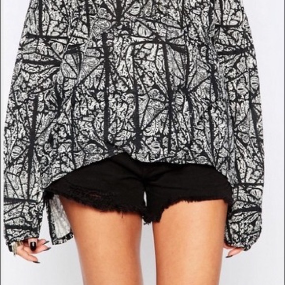 Free people tunic - Picture 3 of 6